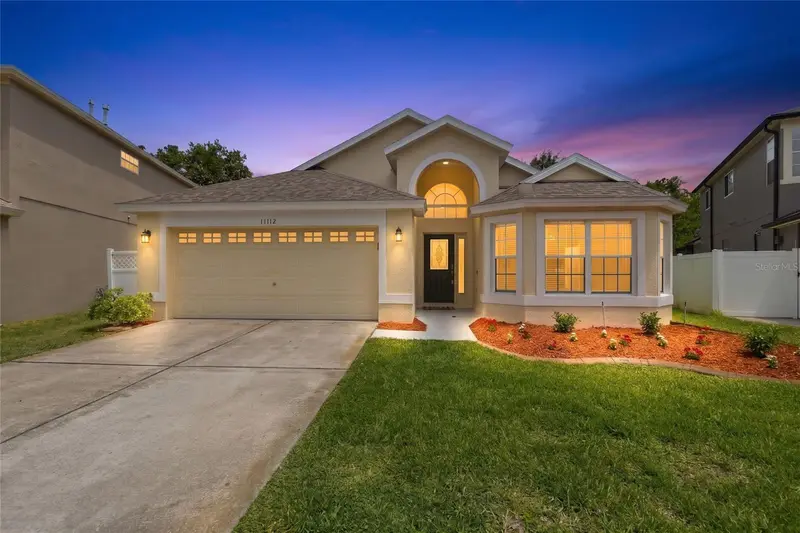 11112 Taeda Dr, FL