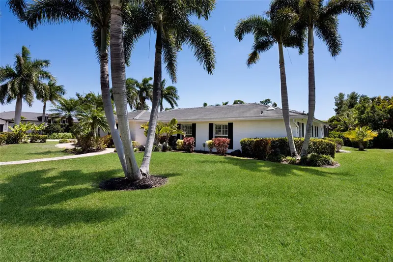 430 Bird Key Dr, FL