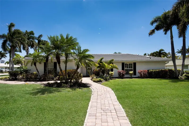 430 Bird Key Dr, FL