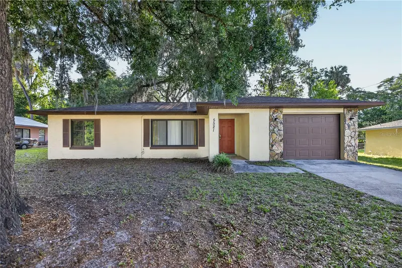 5521 Ne 11th Ave, FL