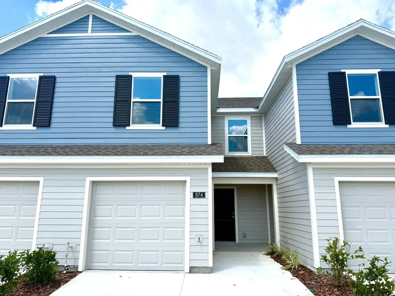 874 Lynx St, FL
