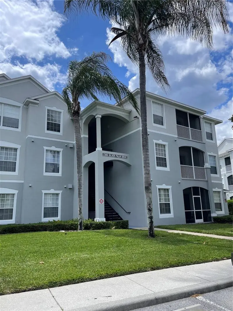 2306 Silver Palm Dr #105, FL