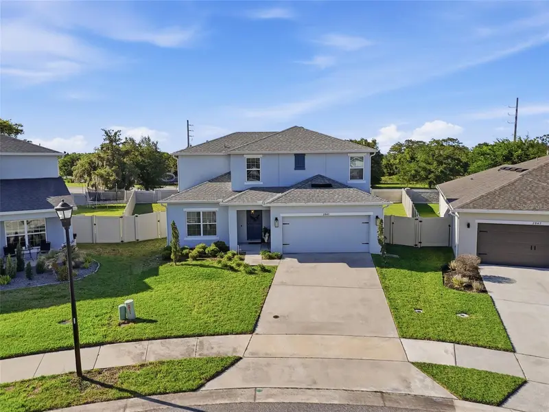 2843 Parkfield Rd, FL