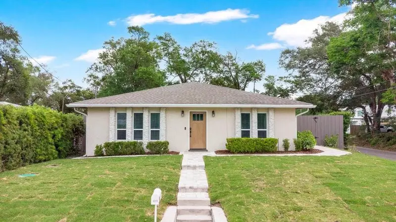 3221 Martin St, FL