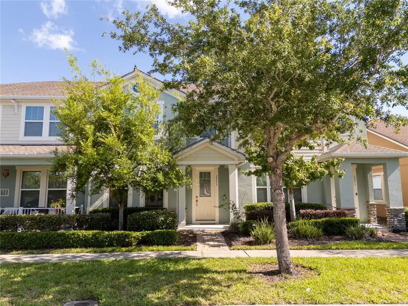 2573 Folio Way, FL