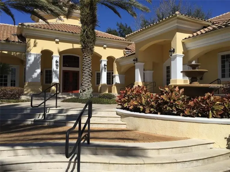 1100 Lake Shadow Circle, FL