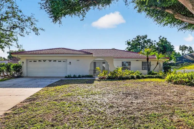 240 Nassau Road, FL