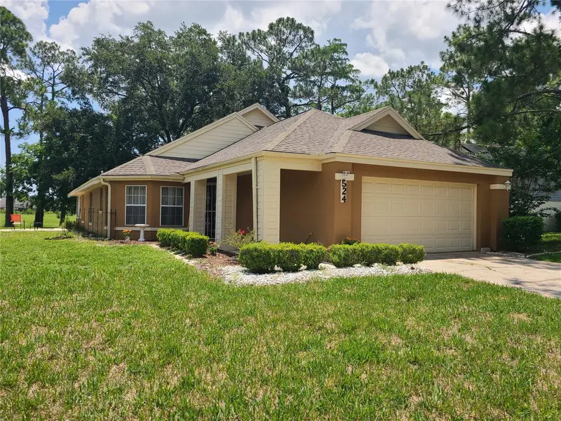 524 Crooked Stick Dr, FL