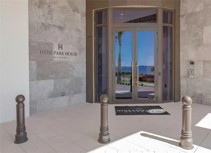 South Tampa / Hyde Park listing