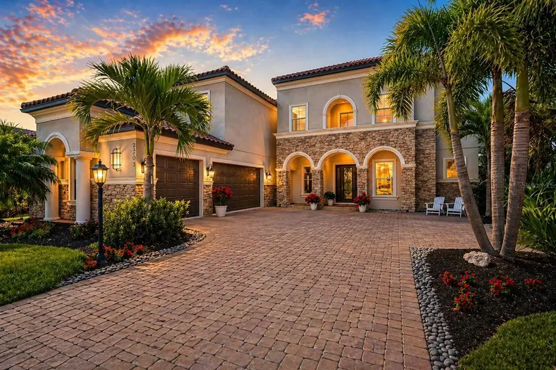 5301 Greenbrook Dr, FL