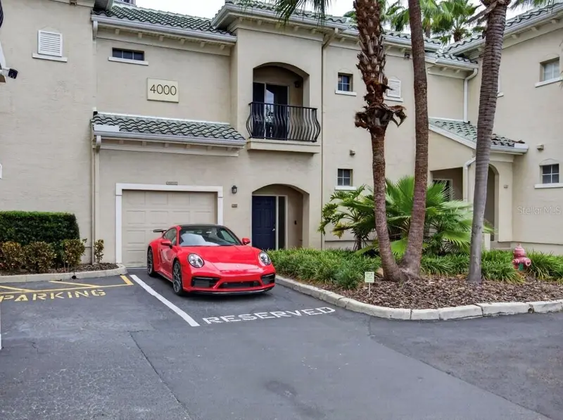 501 Knights Run Ave #4102, FL