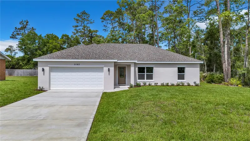 Daytona Park Estates listing
