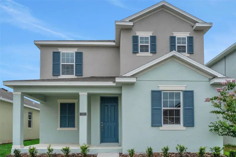5205 Waypointe Blvd, FL