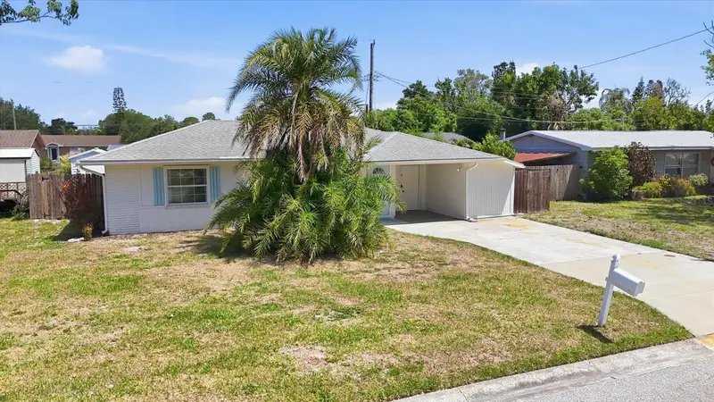 2901 Poplar St, FL