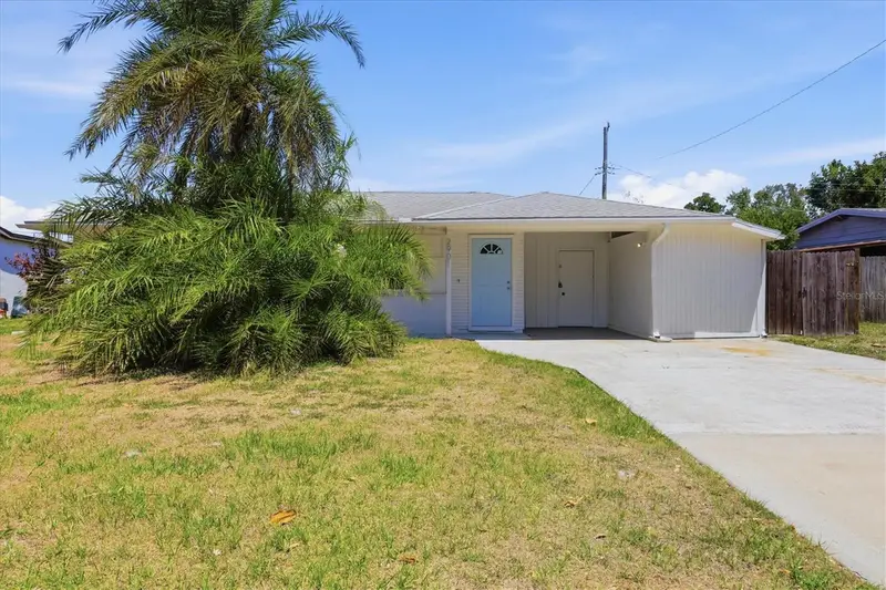 2901 Poplar St, FL