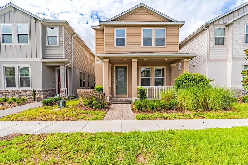 16337 Honey Harvest St, FL