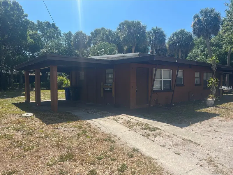 989 & 991 S Fiske Blvd, FL
