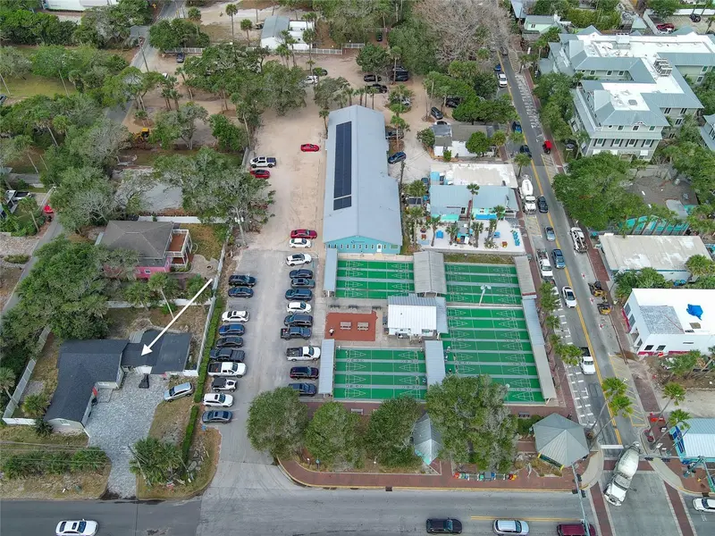 200 S Pine St, FL
