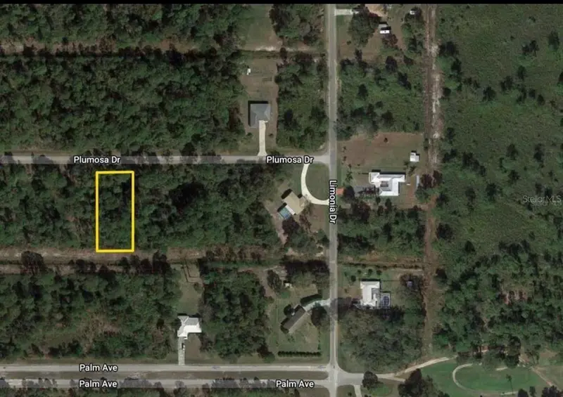 0 Plumosa Dr, FL