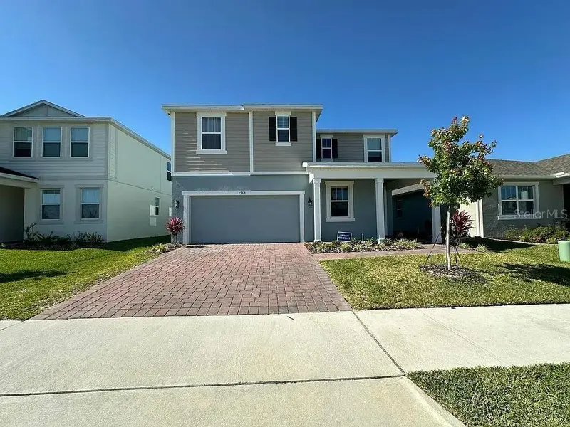 2968 Wild Mulberry Dr, FL