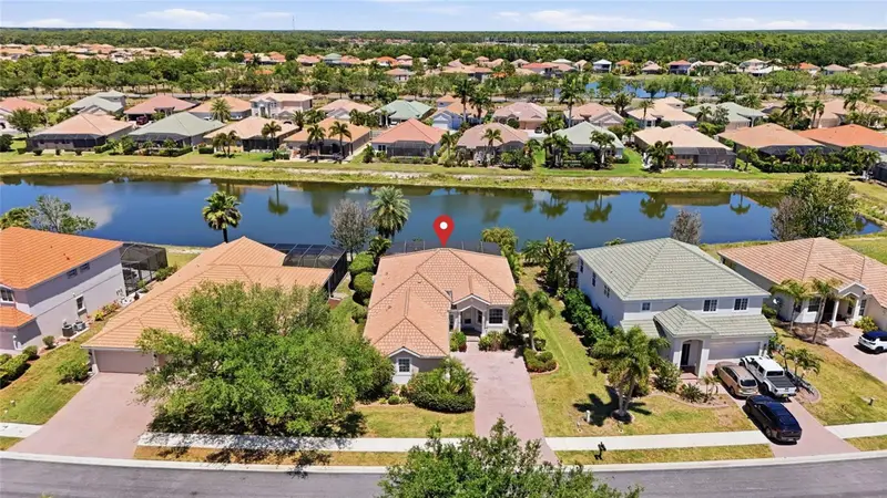 11837 Granite Woods Loop, FL