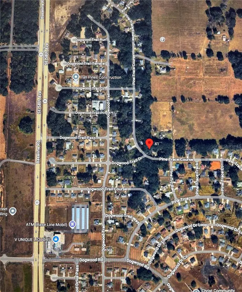 41 Pine Trace Crse, FL