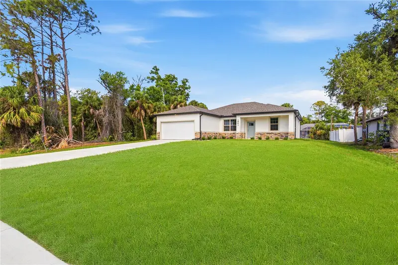 3841 S Cranberry Blvd, FL