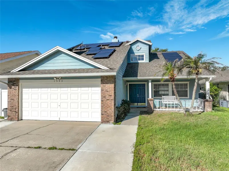 1593 Lawndale Cir, FL
