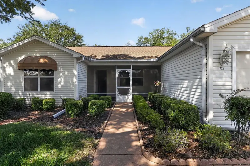 728 Rivera Rd, FL