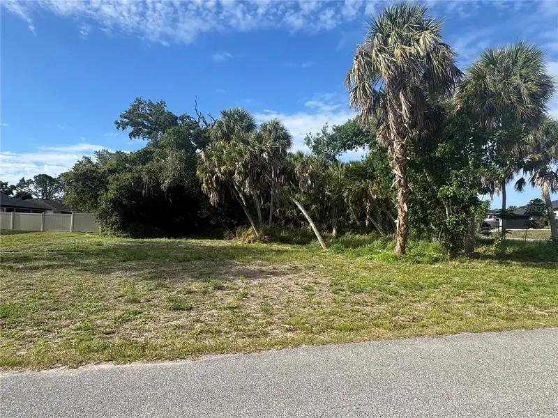 Lot 1 Mulgrave Ave, FL