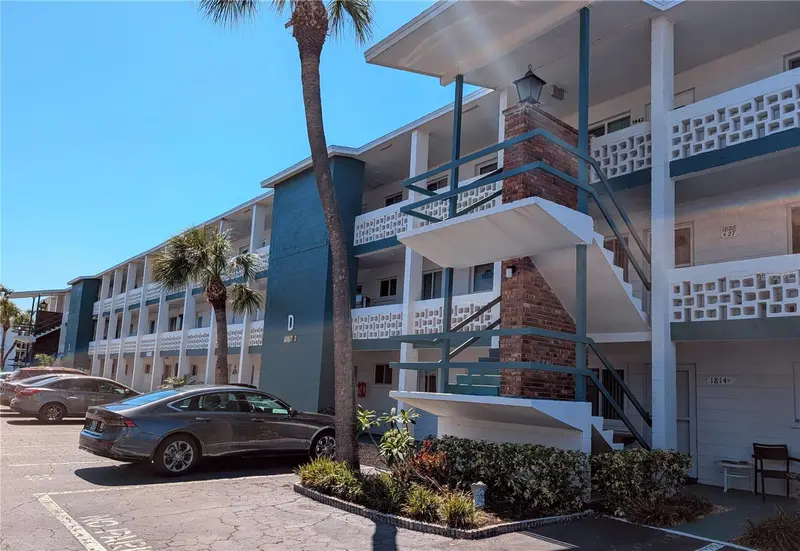 1840 Sunny Dr #D-36, FL