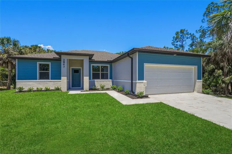 2843 S Chamberlain Blvd, FL