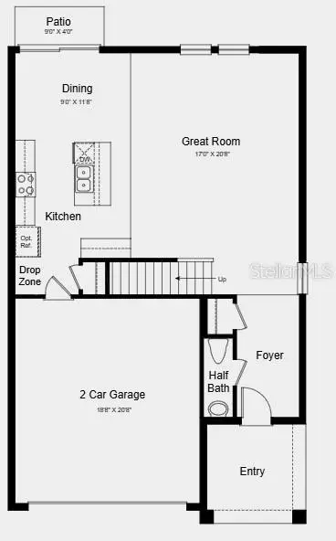 13840 Shellmore Ave, FL