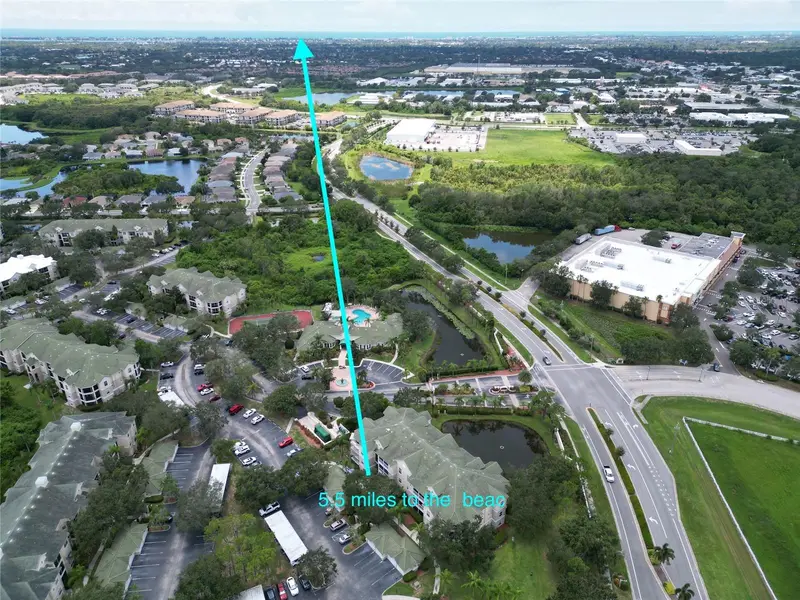 5110 Northridge Rd #202, FL