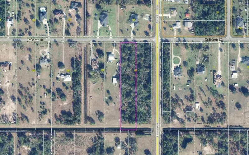 Ralston St, FL