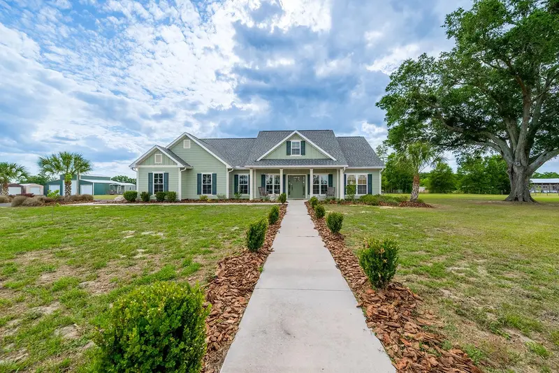 5739 Sw County Road 341, FL