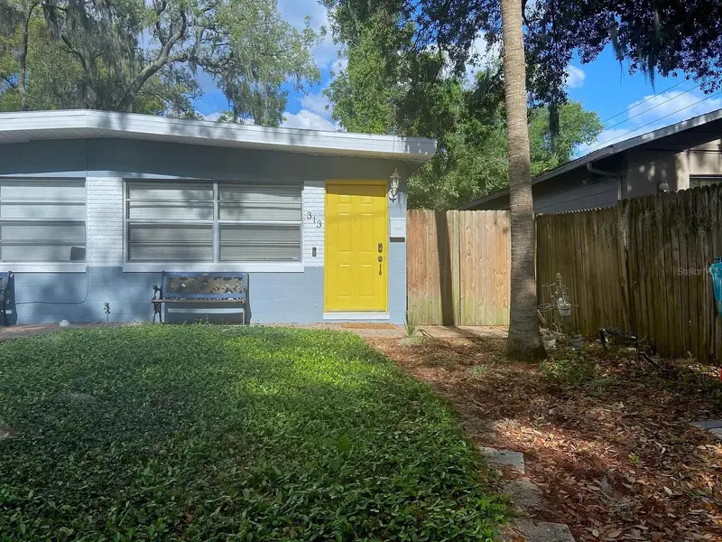 313 S Lawsona Blvd, FL