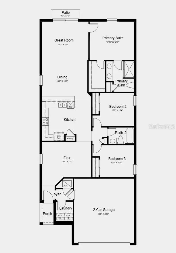 13803 Shellmore Ave, FL