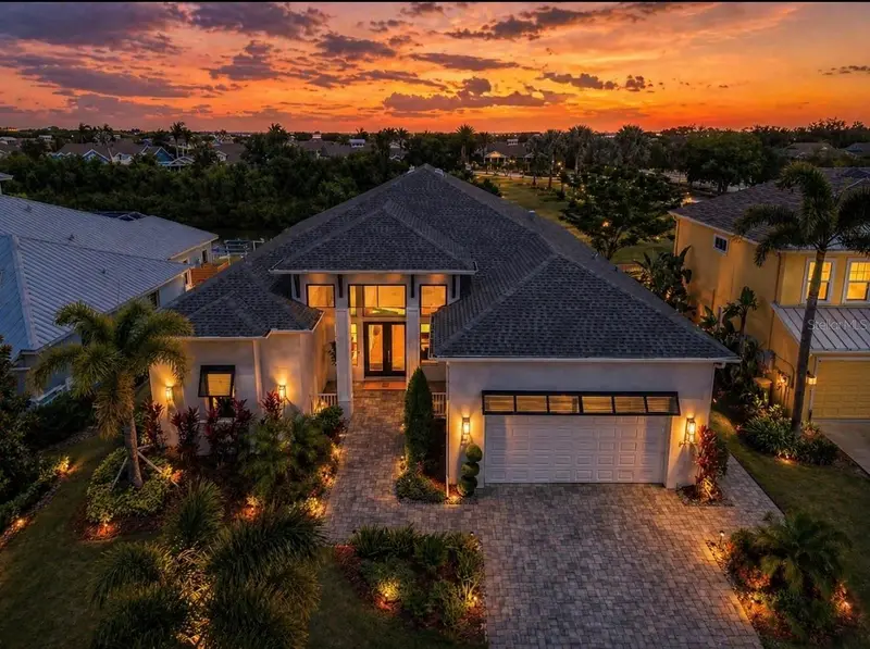 5605 Seagrass Pl, FL