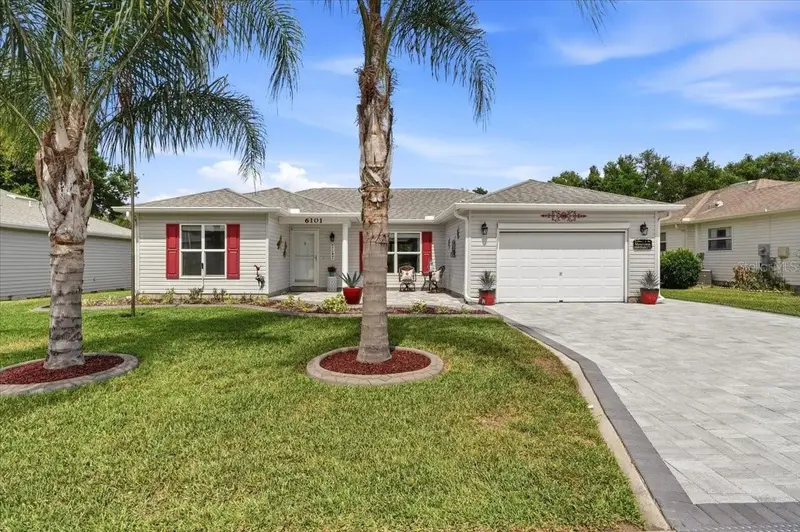 Sandpiper Golf & Country Club listing