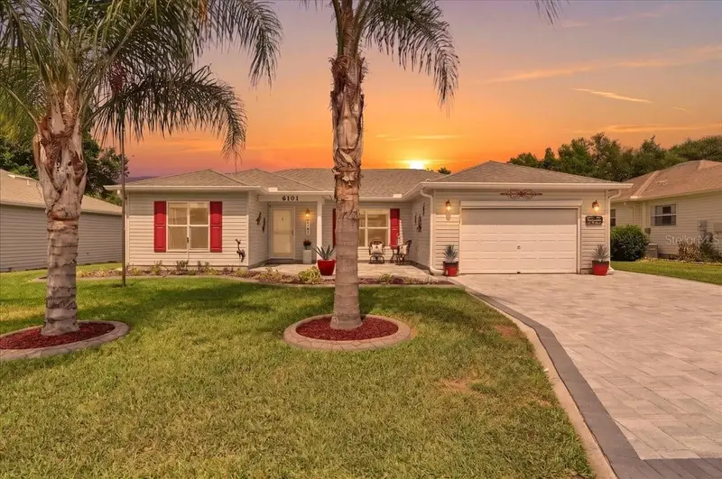 6101 Magpie Dr, FL
