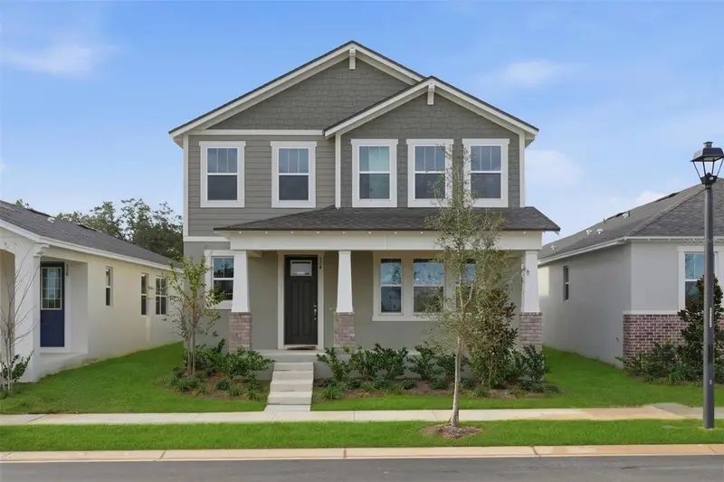 Rainwood listing