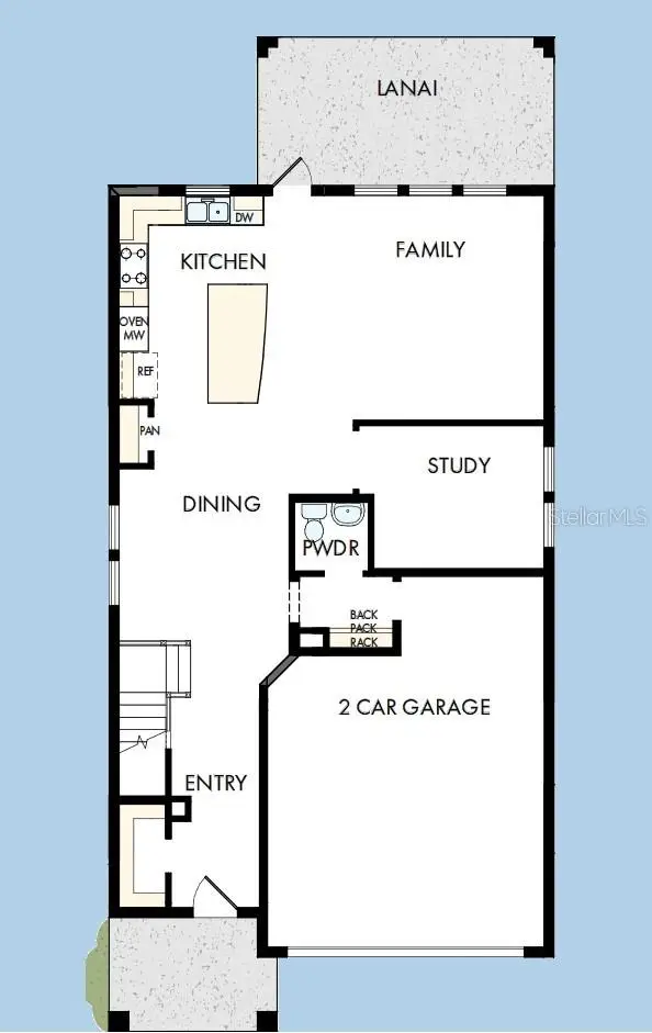 649 Allora Ave, FL