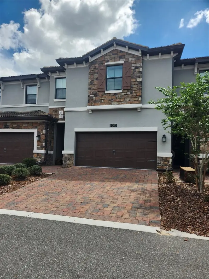 8506 Arcadia Ln, FL