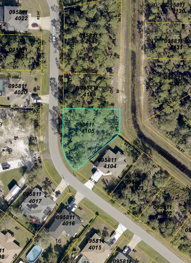 000 Barry Rd, FL