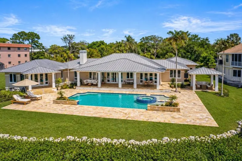 1721 Gulf Rd, FL