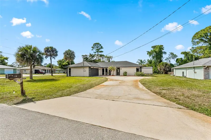 117 Poinciana Rd, FL