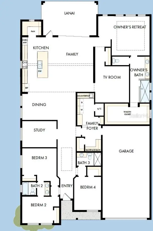 17601 Foxtail Loop, FL