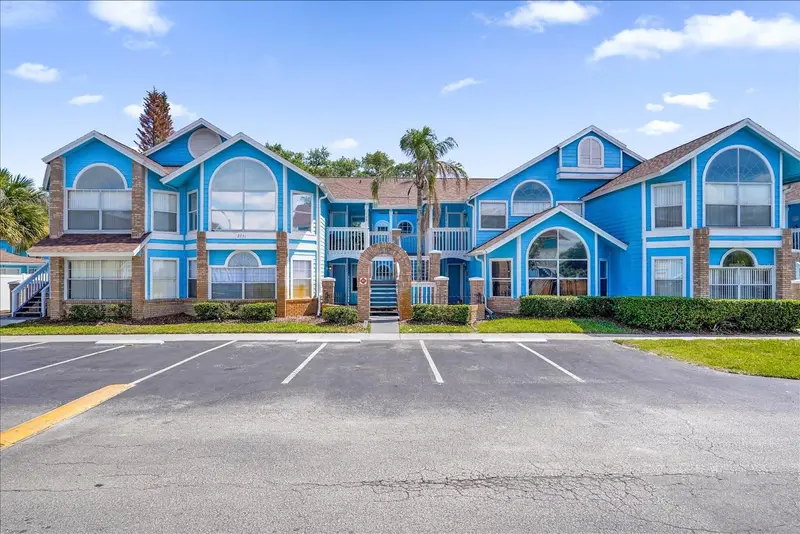 2731 N Poinciana Blvd #107, FL
