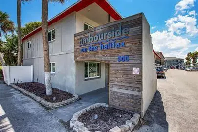 900 S Peninsula Dr #208, FL